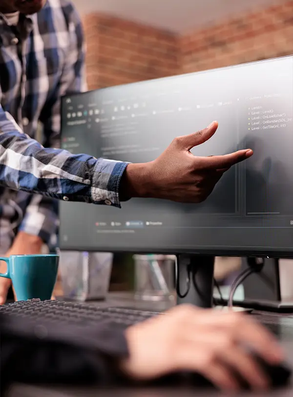 CMS Web Design